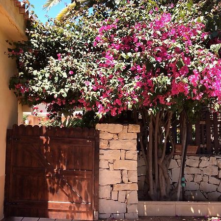 B&B Dolce Casa Syrakus Exterior foto